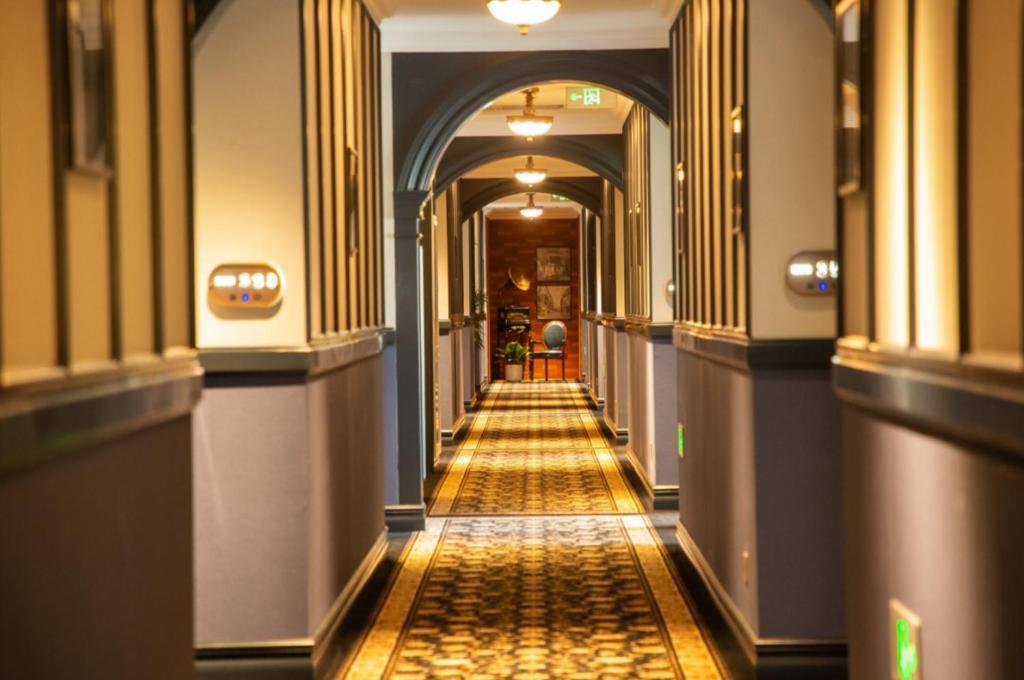 Yitingzhenshe Hotel Beijing Qianmen מראה חיצוני תמונה