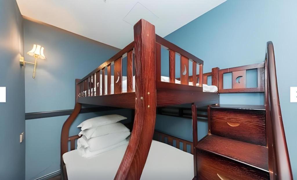 Yitingzhenshe Hotel Beijing Qianmen מראה חיצוני תמונה