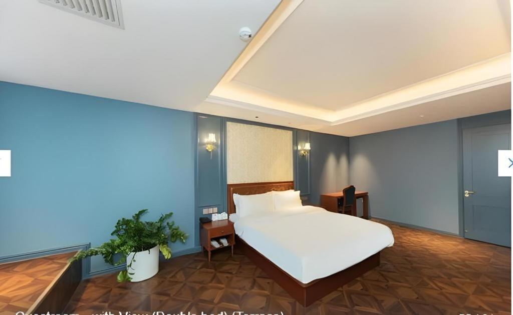 Yitingzhenshe Hotel Beijing Qianmen מראה חיצוני תמונה